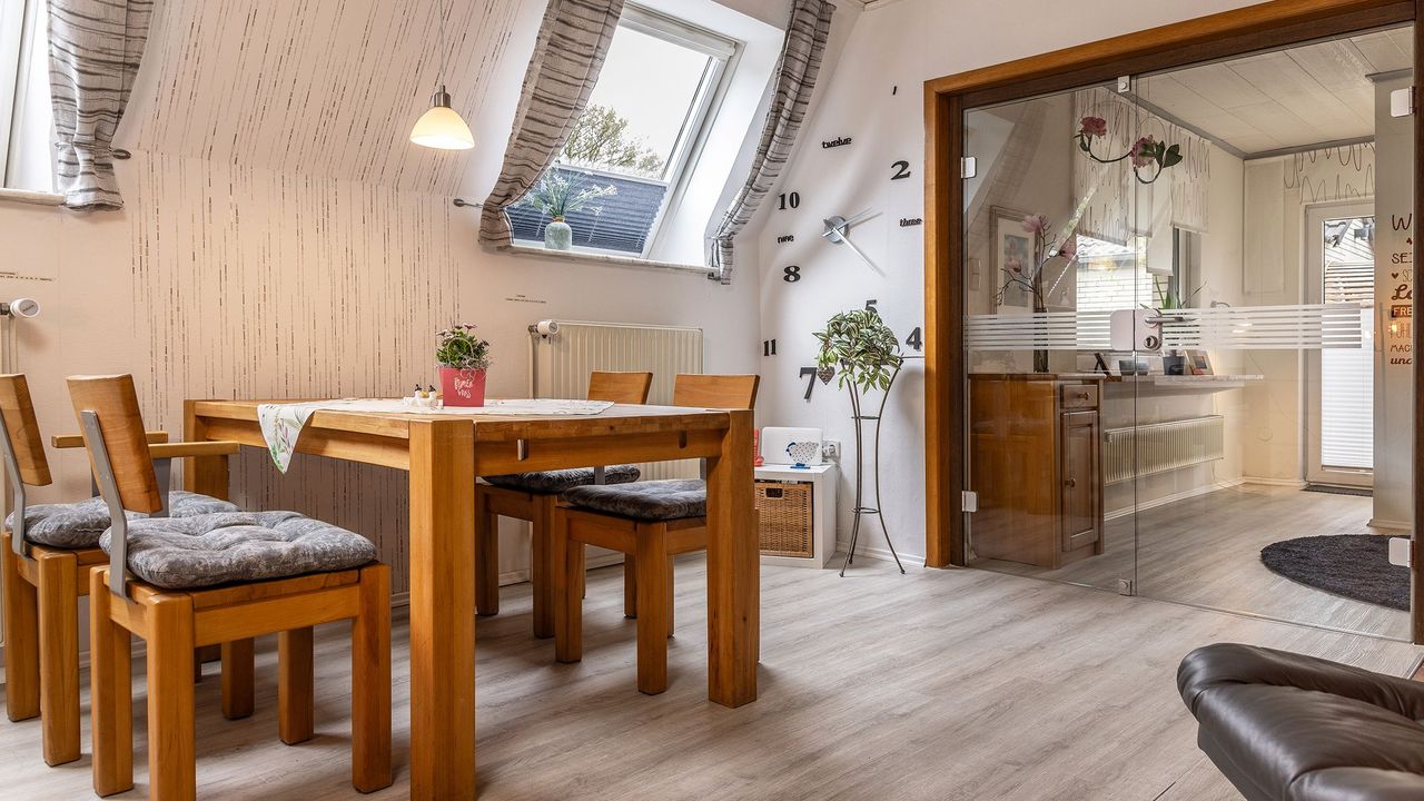 Wohnzimmer Wohnzimmer